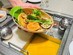 -海底捞火锅(杭州天虹购物中心店)
