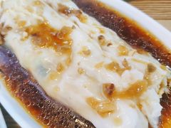 金针菇肠粉-琦记丰顺捆粄(蛇口店)