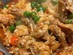 -蛙喔炭烧牛蛙(盐城盐都万达店)