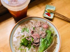 -越南牛肉河粉餐厅(书院巷店)
