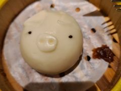 -食大利香港茶餐厅(南亚风情第一城店)