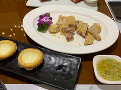 -豫璟轩中餐厅(南昌万怡店)
