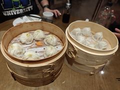 -南翔馒头店(豫园店)