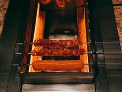 -丰茂烤串(金泉美食宫店)