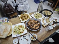 -许家炒鸡店(清真寺街店)