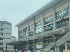 -西南交通大学(峨眉校区)