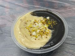 -鞠氏黑芝麻糊(水塔店)