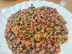 -景祥海鲜美食餐厅