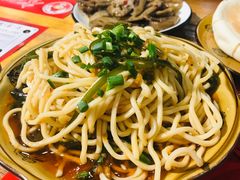 -李双猪·小龙虾·烧烤·羊肉煲(乐山店)