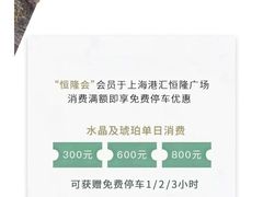 -港汇恒隆广场