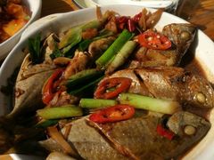 -聪辉同安老美食饭店(大元路店)