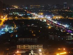 -杜尚rooftop露台酒吧