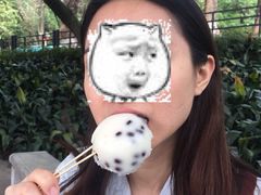 -西关老字号钵仔糕(上下九宝华路店)