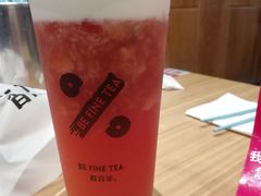 -百分茶(昆山万象汇店)