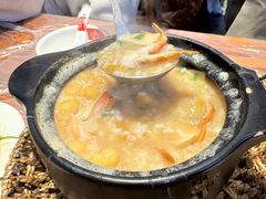 -皮蛋弟砂锅店(总店)