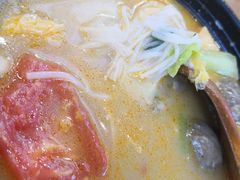 -金陵杨胖子·砂锅麻辣烫(金轮新天地店)