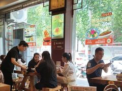-老雒阳面馆·水席·洛阳菜(纱厂路店)