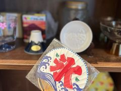 -WONDER ICE 萬得冰田(建設路总店)