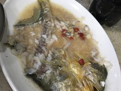 -原味蒸汽海鲜(嵊泗店)