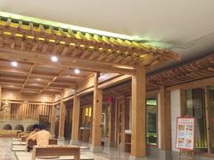 -热带雨林汗蒸馆(汶水东路店)