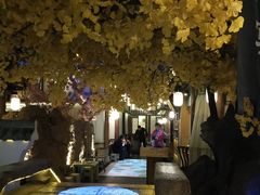-淀里船宴(裕华东路店)