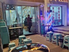 -攉转金牌豌杂面(安泰店)