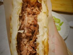 -高玛纳驴肉火烧(一世界店)