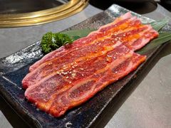 -花时·炭火烧肉(东百中心A馆店)