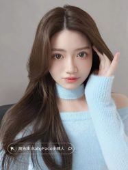 -BABY FACE沙龙