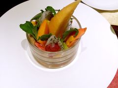 -王品牛排(郑州大卫城店)