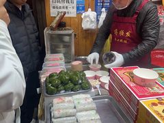 -定胜糕小店-蒋顺发