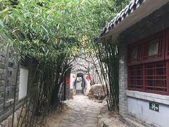 -老张烤羊(王哥庄店)