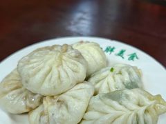 -小胖包子王(光明楼店)