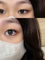 -柴小姐美睫美甲