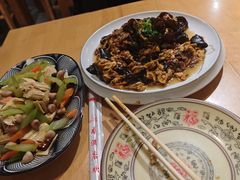 -驴脾气特色炒菜(广渠门内店)