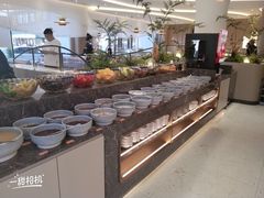 -狼头山火锅 KTV欢唱·烤串(理工大学店)