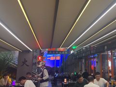 -路边羊烧烤酒场(宝带路店)
