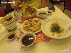 -振鼎鸡(福州路店)