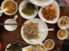 -少林寺欢喜地素斋馆