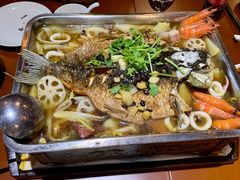 -西双版纳洲际度假酒店-曼霖轩中餐厅