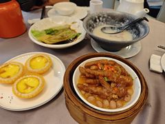 -东方御宴海鲜酒楼(棕泉酒店)