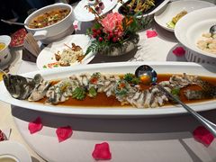 -蘇锦宴·淮扬菜烤鸭·小院(三元桥霄云路店)