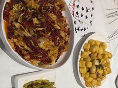 -白氏兄弟烧烤(尹家沟店)
