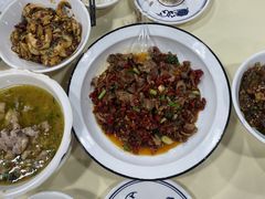 -笨罗卜浏阳菜馆(太平街店)