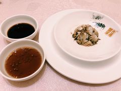 -新光酒家·河豚·海鲜·蟹料理(浦东店)