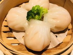 -煲王粤菜餐厅(中侨中心店)