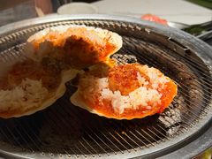 -缘·金家烤鳗鱼(西塔总店)