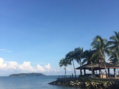 -Sunset Bar(丹绒亚路香格里拉店)