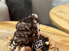 -DQ·蛋糕·冰淇淋(川沙东海岸店)
