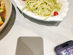 -何适山庄·团餐住宿(水长城P2停车场店)